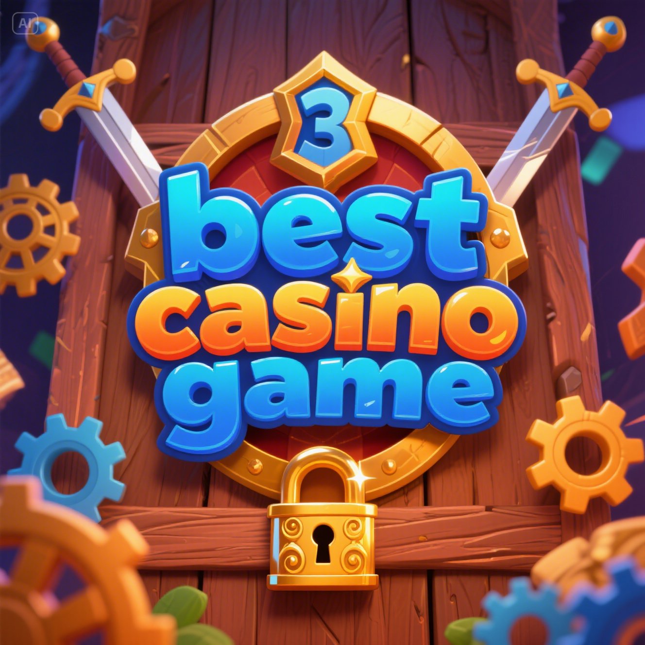 best casino game